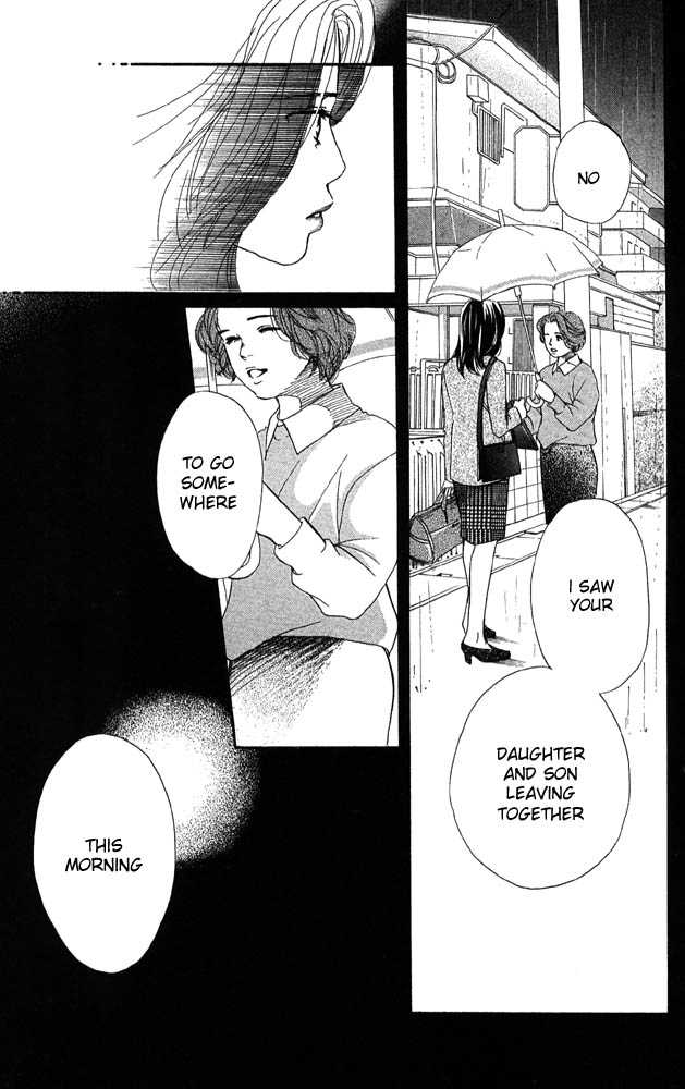 Akuma de Sourou Chapter 29 page 26 - Chapter 29