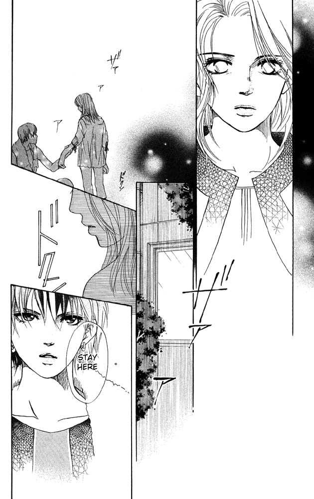 Akuma de Sourou Chapter 29 page 27 - Chapter 29