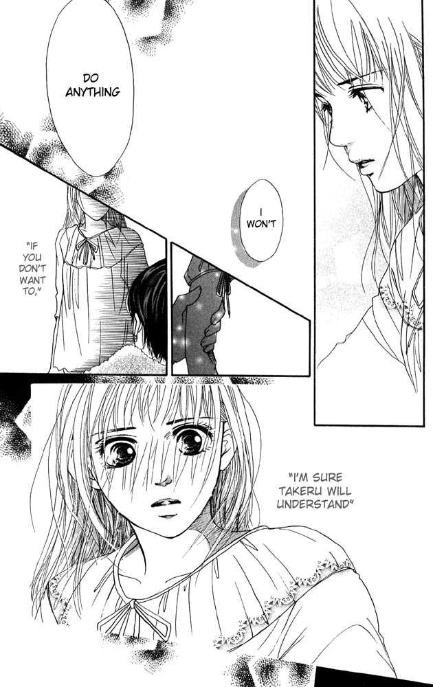 Akuma de Sourou Chapter 29 page 28 - Chapter 29