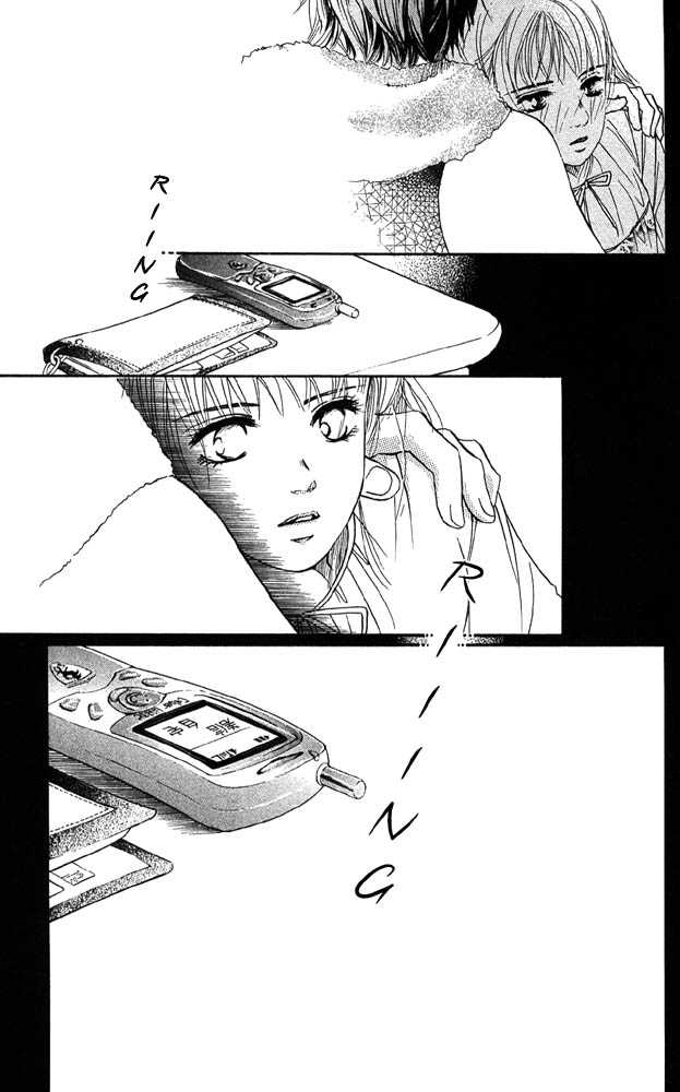 Akuma de Sourou Chapter 29 page 30 - Chapter 29