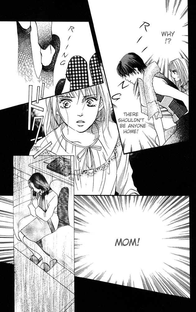 Akuma de Sourou Chapter 29 page 32 - Chapter 29