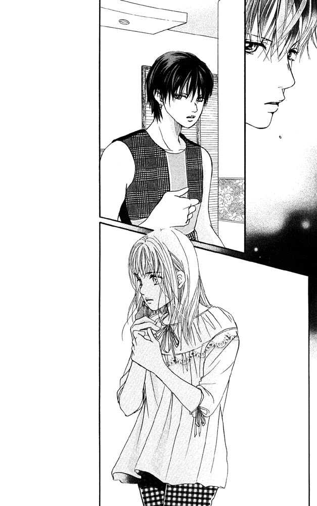 Akuma de Sourou Chapter 29 page 34 - Chapter 29