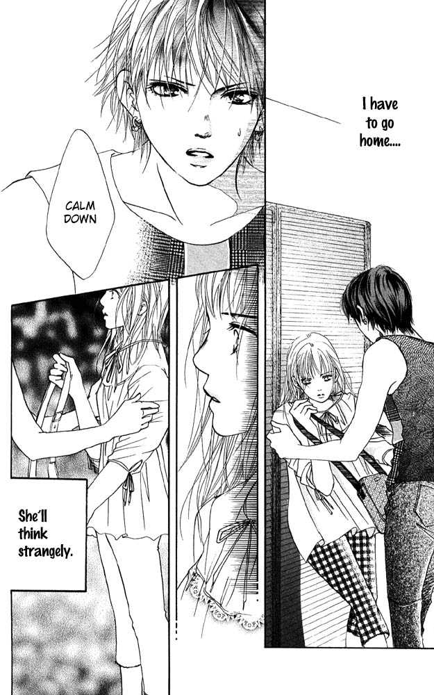 Akuma de Sourou Chapter 29 page 37 - Chapter 29