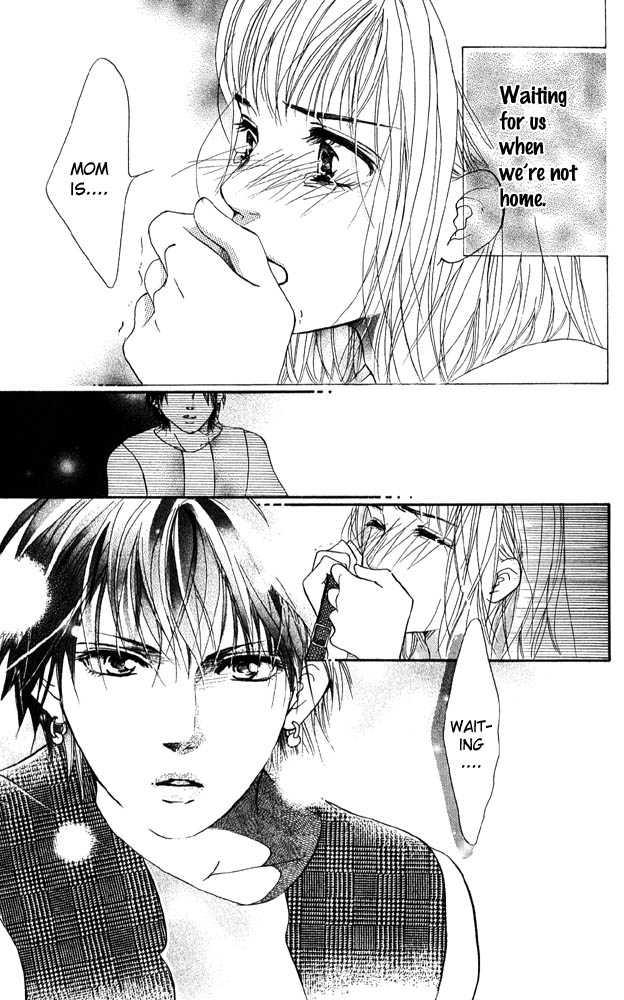 Akuma de Sourou Chapter 29 page 38 - Chapter 29