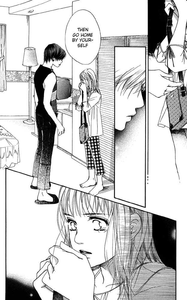 Akuma de Sourou Chapter 29 page 39 - Chapter 29