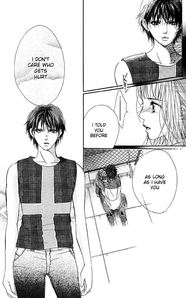 Akuma de Sourou Chapter 29 page 40 - Chapter 29