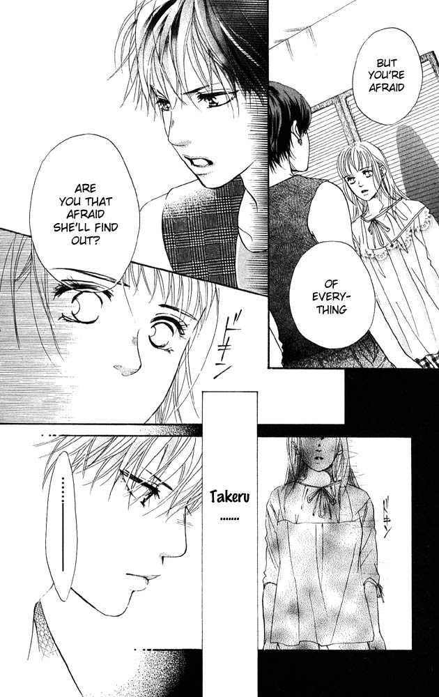 Akuma de Sourou Chapter 29 page 41 - Chapter 29