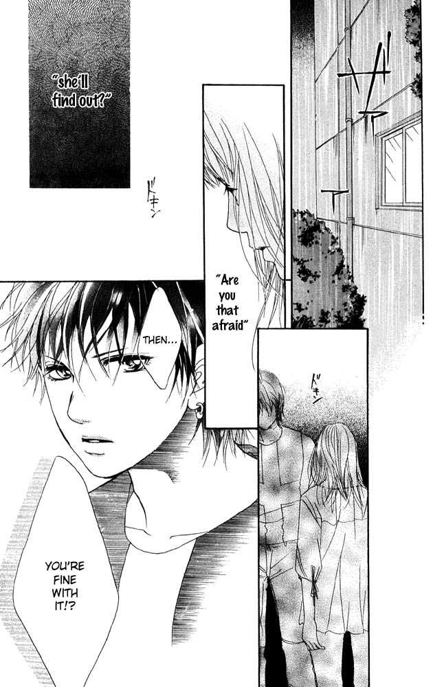 Akuma de Sourou Chapter 29 page 42 - Chapter 29