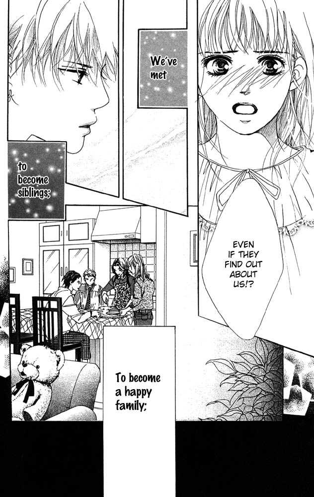 Akuma de Sourou Chapter 29 page 43 - Chapter 29