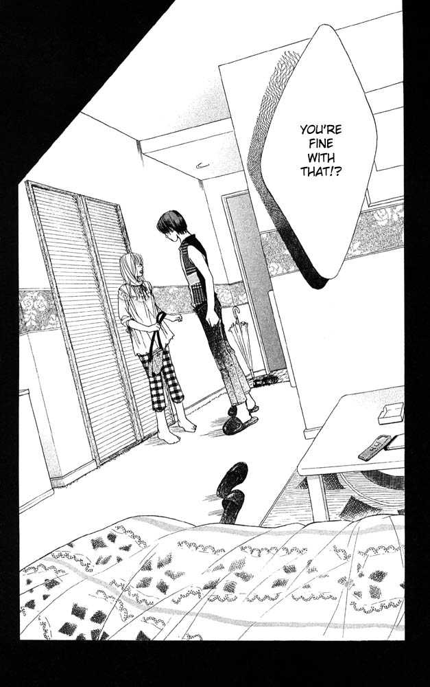 Akuma de Sourou Chapter 29 page 45 - Chapter 29