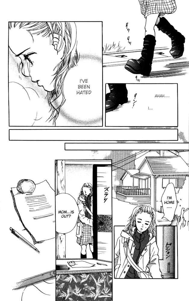 Akuma de Sourou Chapter 3.1 page 14 - Chapter 3.1