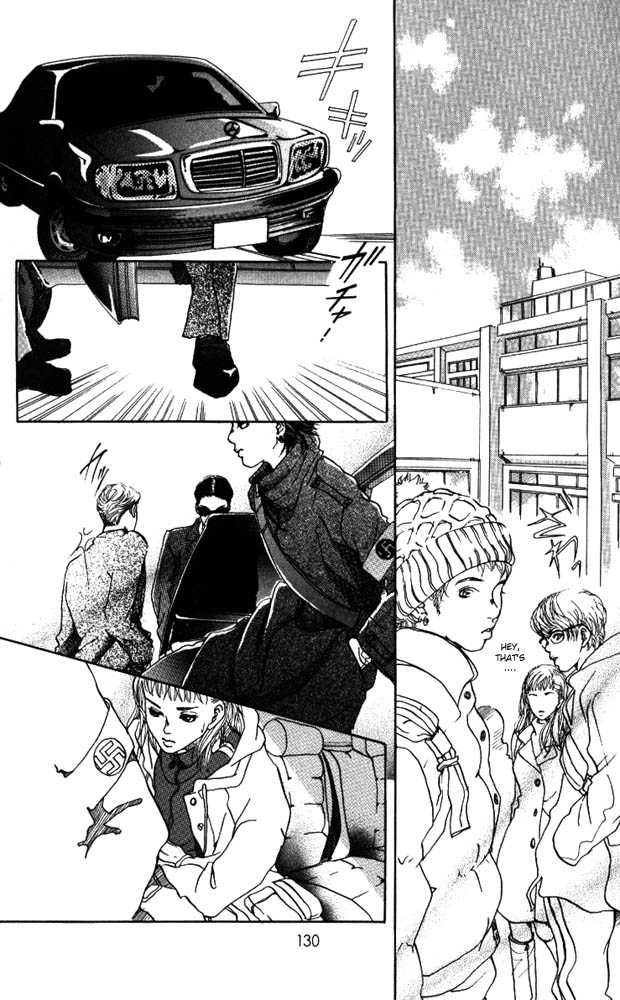 Akuma de Sourou Chapter 3.2 page 13 - Chapter 3.2