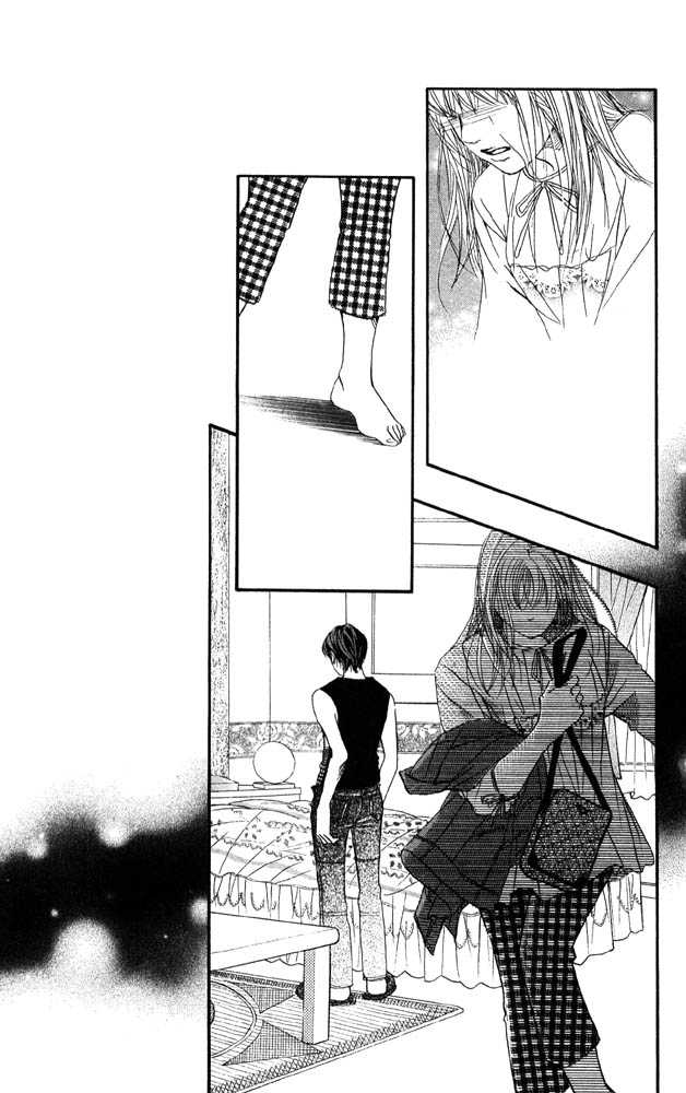 Akuma de Sourou Chapter 30 page 18 - Chapter 30