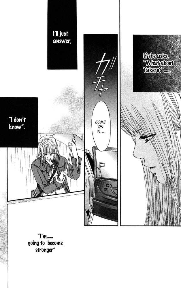 Akuma de Sourou Chapter 30 page 23 - Chapter 30