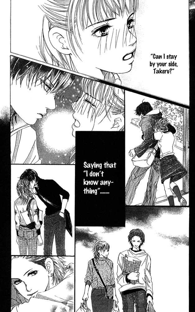 Akuma de Sourou Chapter 30 page 24 - Chapter 30