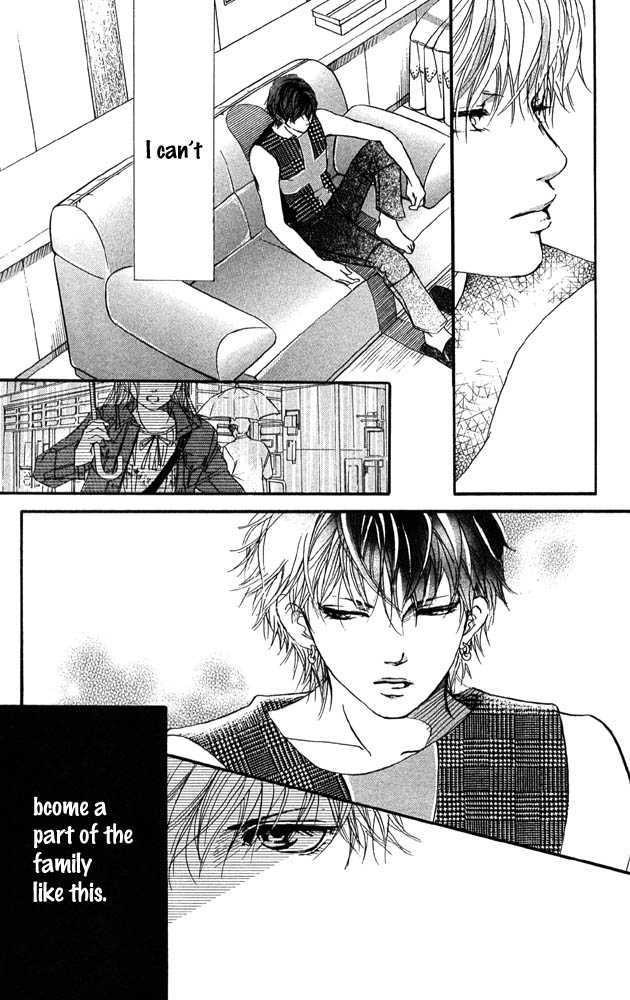 Akuma de Sourou Chapter 30 page 28 - Chapter 30