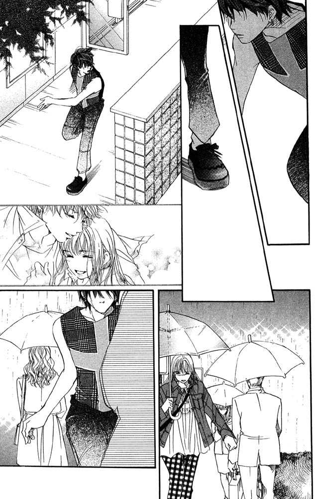Akuma de Sourou Chapter 30 page 30 - Chapter 30