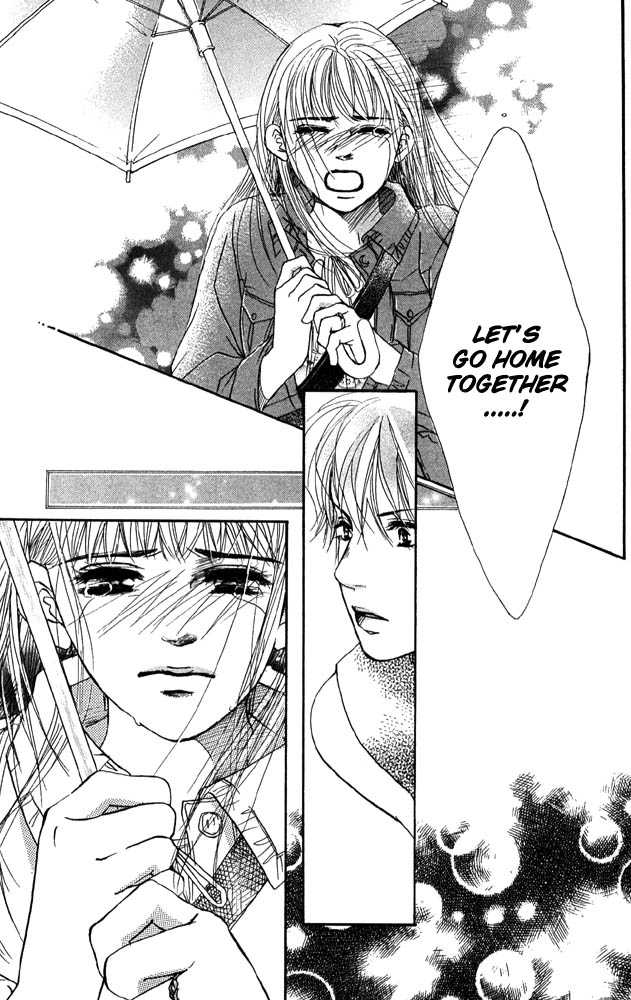 Akuma de Sourou Chapter 30 page 34 - Chapter 30