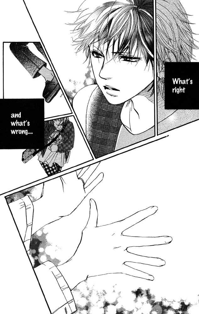 Akuma de Sourou Chapter 30 page 35 - Chapter 30