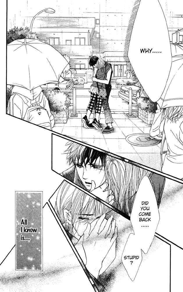 Akuma de Sourou Chapter 30 page 37 - Chapter 30