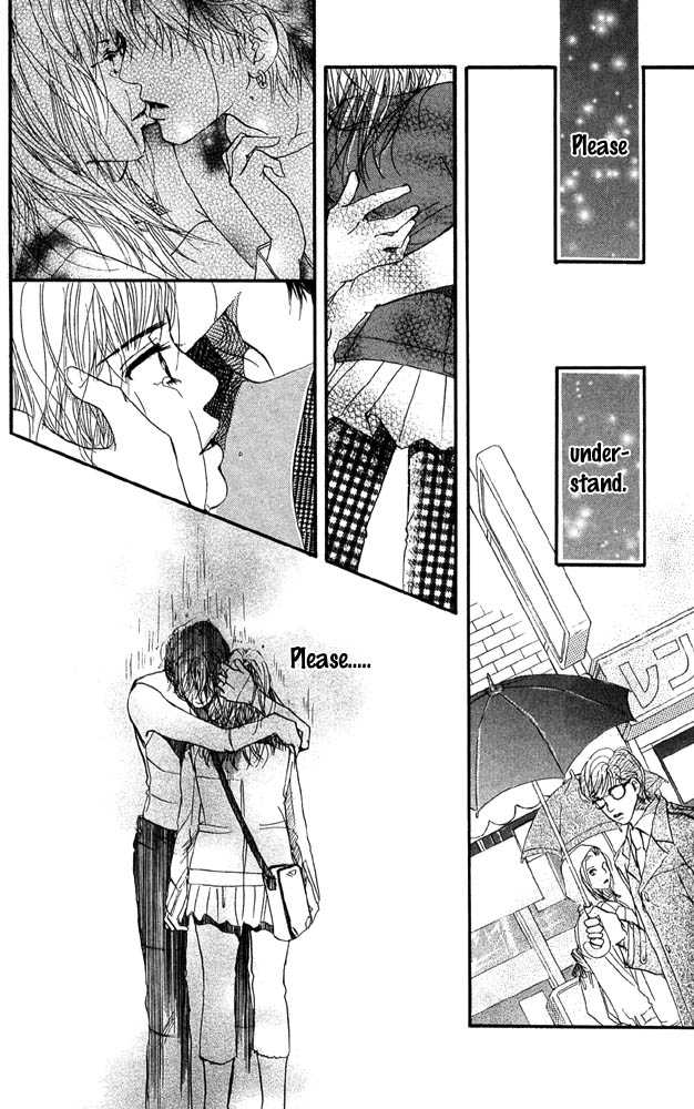 Akuma de Sourou Chapter 30 page 39 - Chapter 30