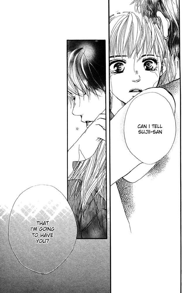 Akuma de Sourou Chapter 30 page 40 - Chapter 30
