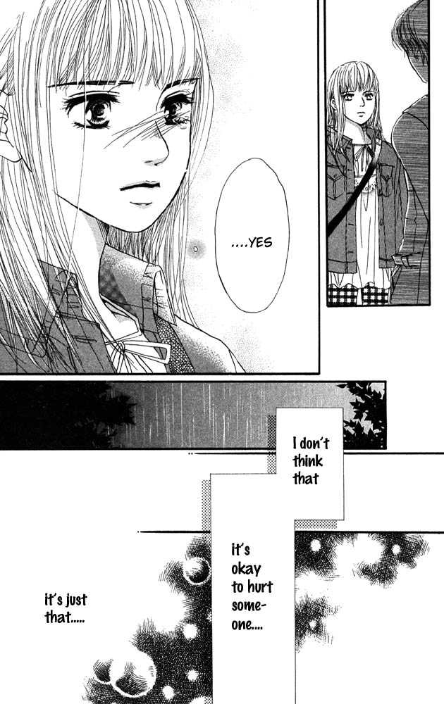 Akuma de Sourou Chapter 30 page 42 - Chapter 30