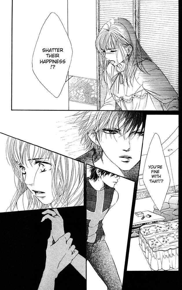 Akuma de Sourou Chapter 30 page 6 - Chapter 30