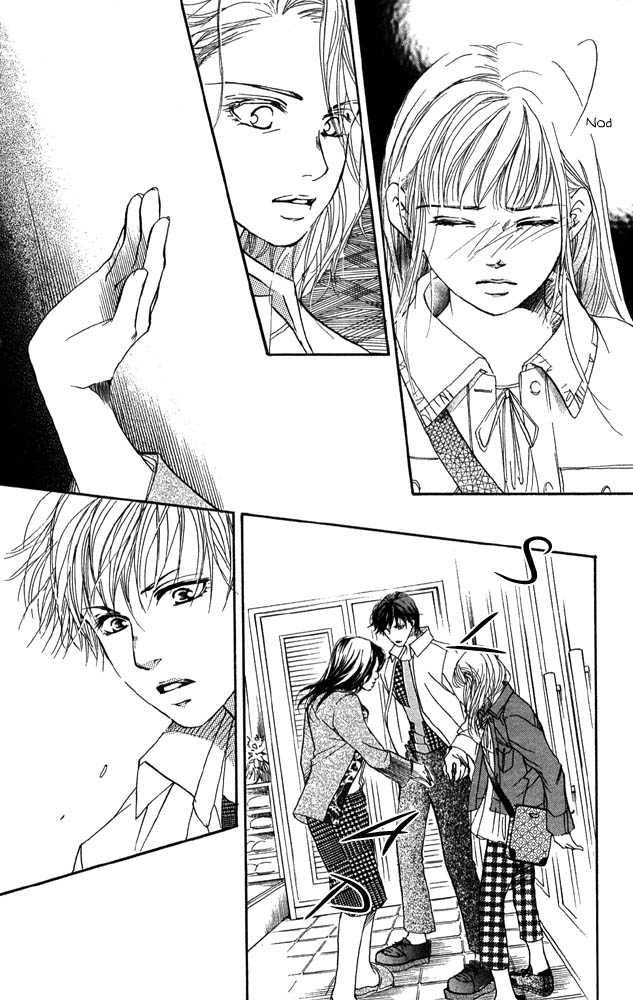 Akuma de Sourou Chapter 31 page 12 - Chapter 31