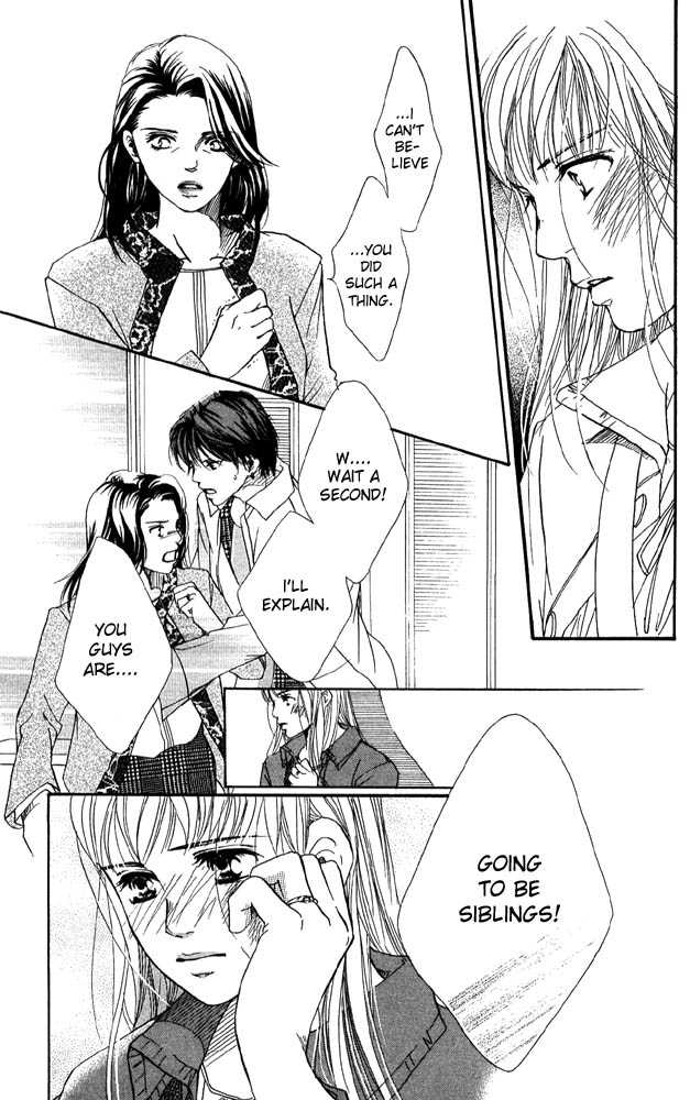 Akuma de Sourou Chapter 31 page 13 - Chapter 31