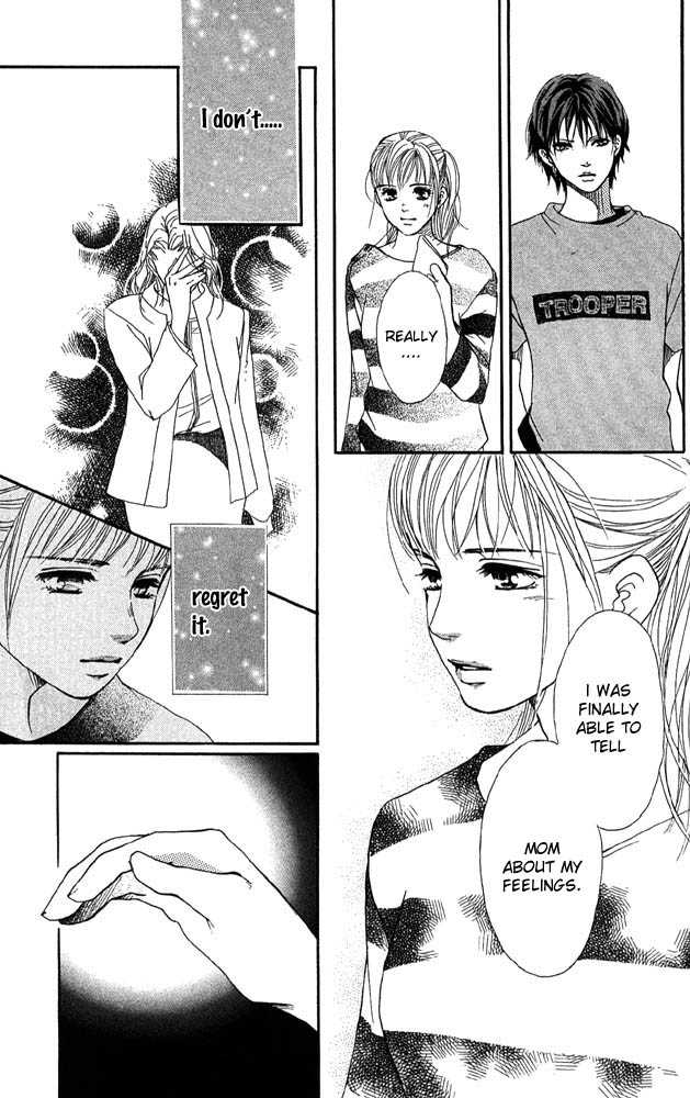 Akuma de Sourou Chapter 31 page 23 - Chapter 31