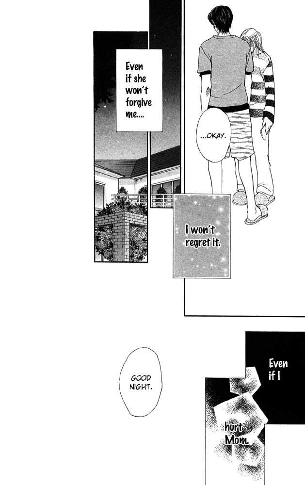 Akuma de Sourou Chapter 31 page 25 - Chapter 31