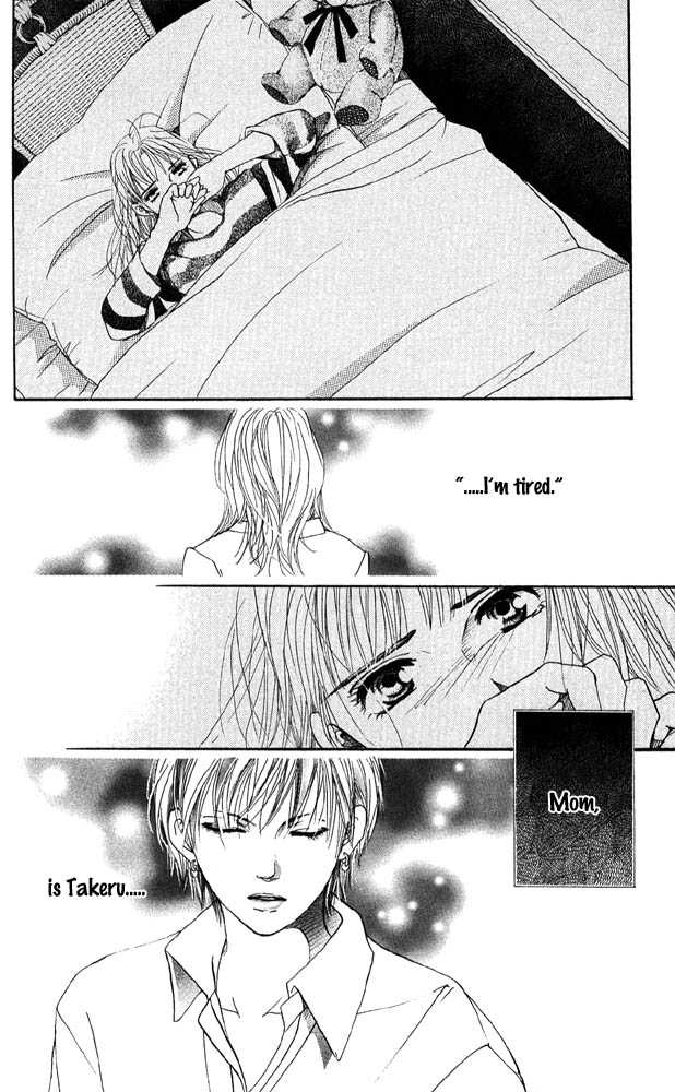 Akuma de Sourou Chapter 31 page 26 - Chapter 31