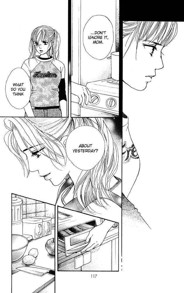 Akuma de Sourou Chapter 31 page 29 - Chapter 31