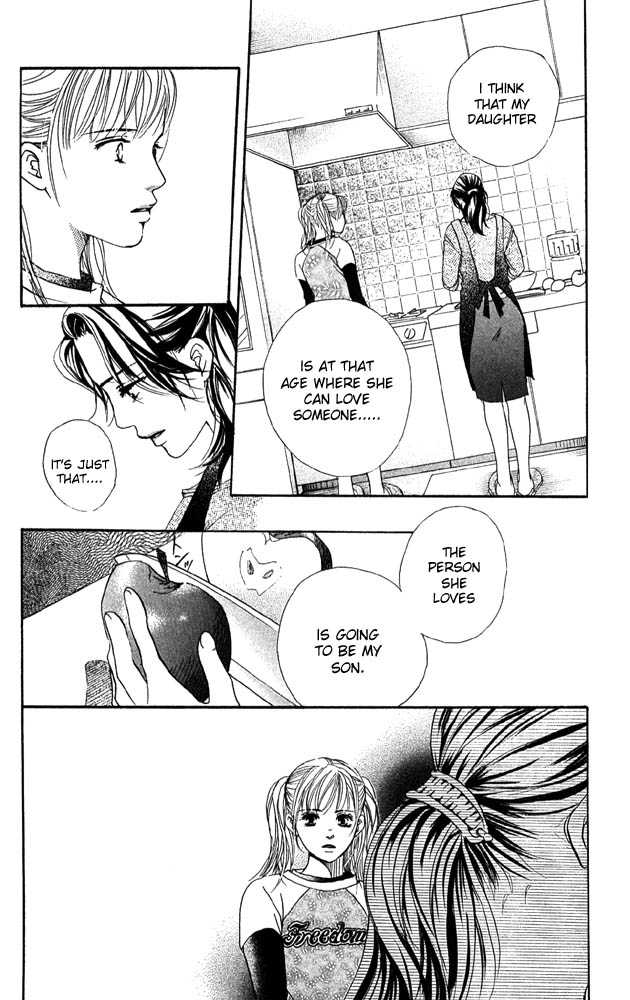 Akuma de Sourou Chapter 31 page 30 - Chapter 31