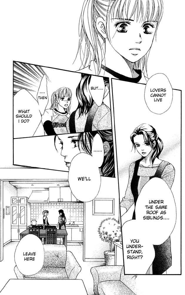 Akuma de Sourou Chapter 31 page 33 - Chapter 31