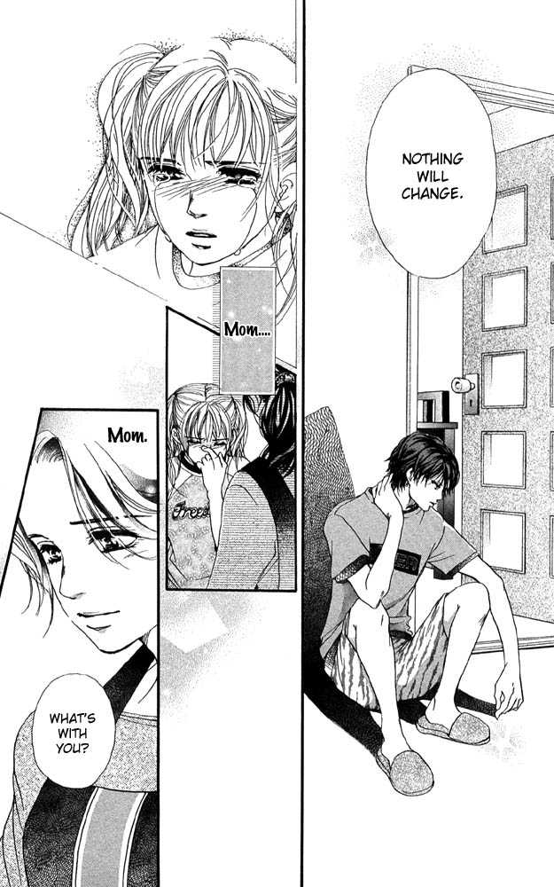 Akuma de Sourou Chapter 31 page 37 - Chapter 31