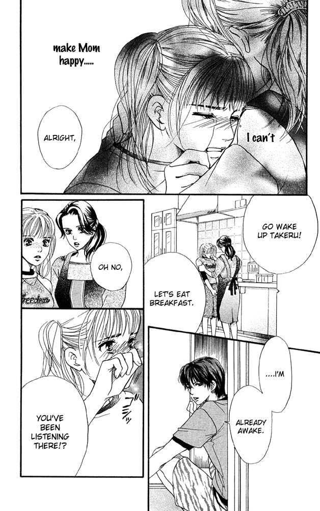 Akuma de Sourou Chapter 31 page 39 - Chapter 31