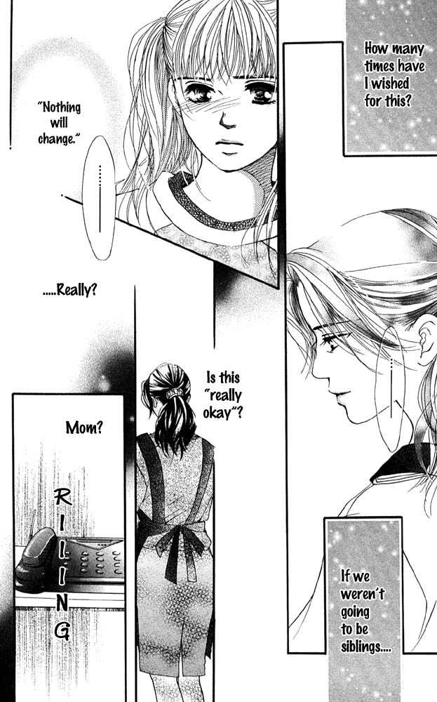 Akuma de Sourou Chapter 31 page 42 - Chapter 31