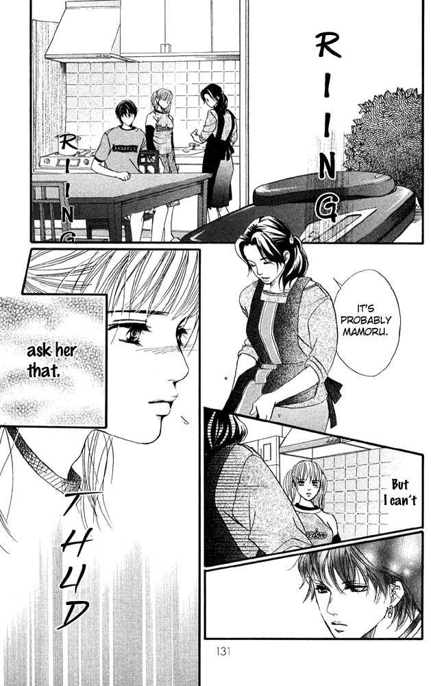 Akuma de Sourou Chapter 31 page 43 - Chapter 31