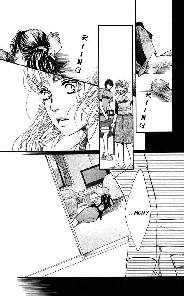 Akuma de Sourou Chapter 31 page 44 - Chapter 31