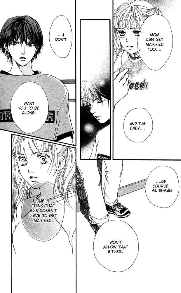 Akuma de Sourou Chapter 32 page 15 - Chapter 32