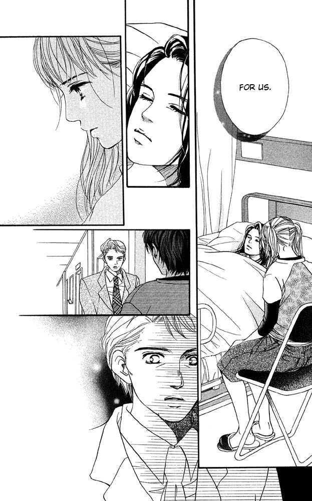 Akuma de Sourou Chapter 32 page 22 - Chapter 32