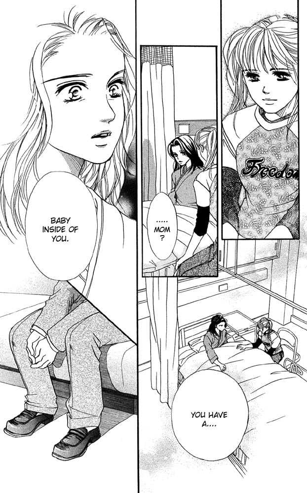 Akuma de Sourou Chapter 32 page 25 - Chapter 32