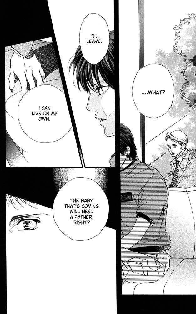 Akuma de Sourou Chapter 32 page 28 - Chapter 32