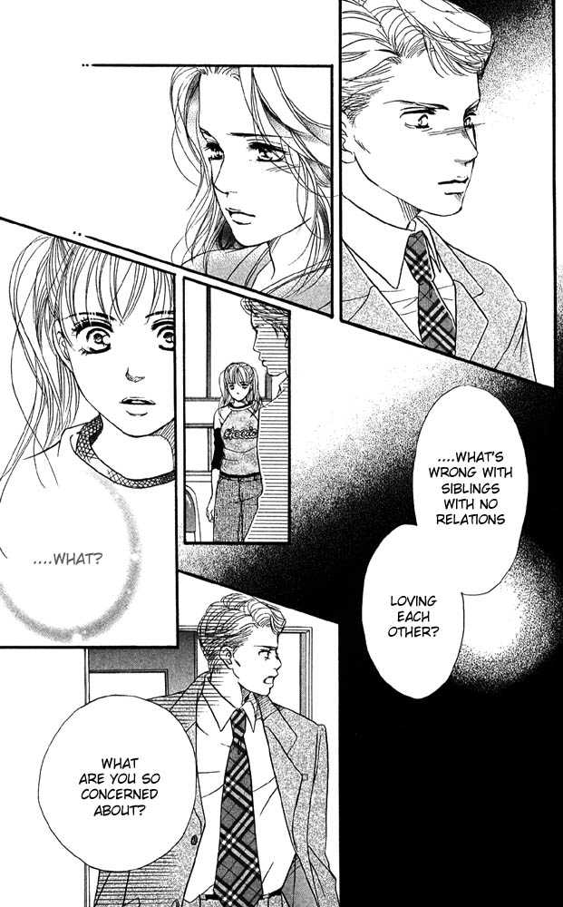 Akuma de Sourou Chapter 32 page 35 - Chapter 32