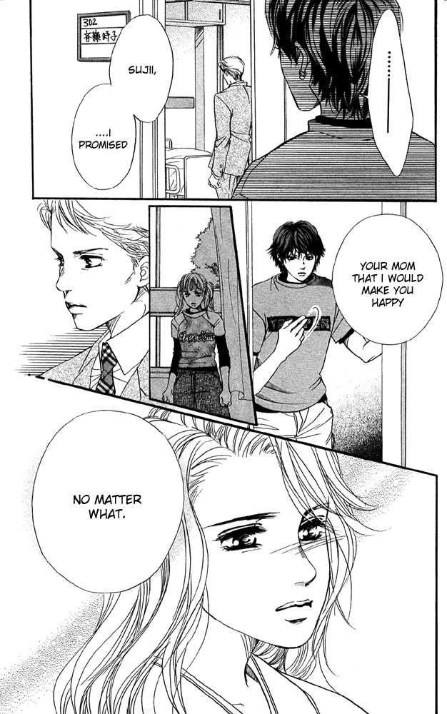 Akuma de Sourou Chapter 32 page 37 - Chapter 32