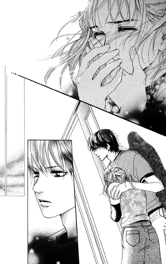 Akuma de Sourou Chapter 32 page 40 - Chapter 32