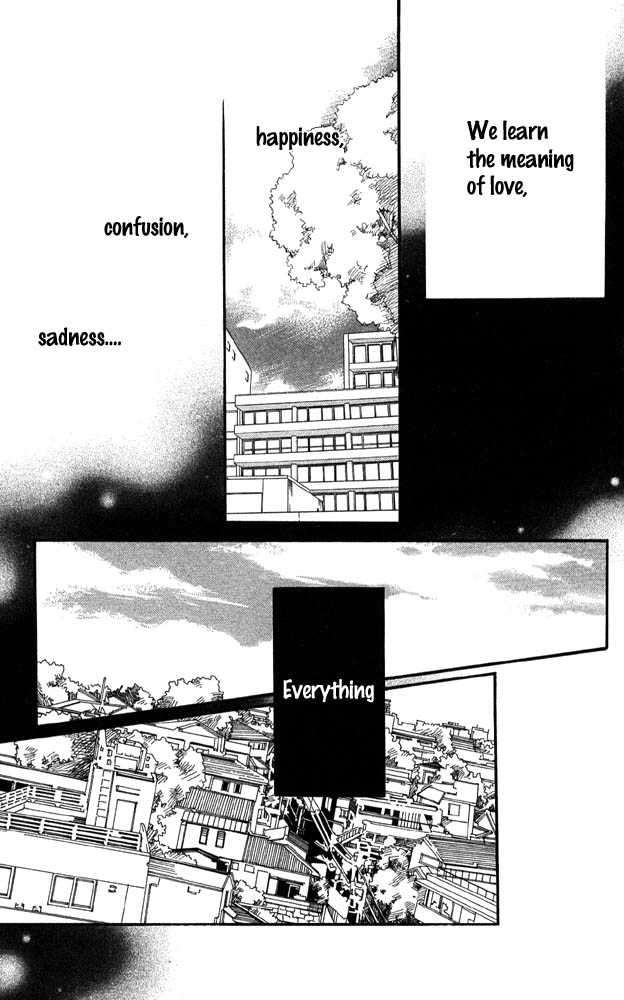 Akuma de Sourou Chapter 32 page 43 - Chapter 32