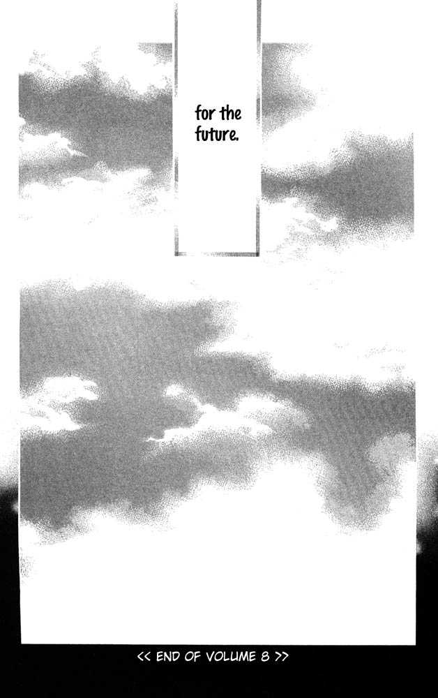 Akuma de Sourou Chapter 32 page 44 - Chapter 32